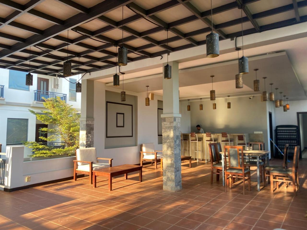 Green Amazon Residence Сиемрип Экстерьер фото